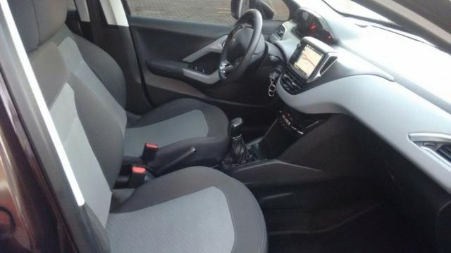 Peugeot 208 Active Pack 1.5 Mecânico - Foto 7