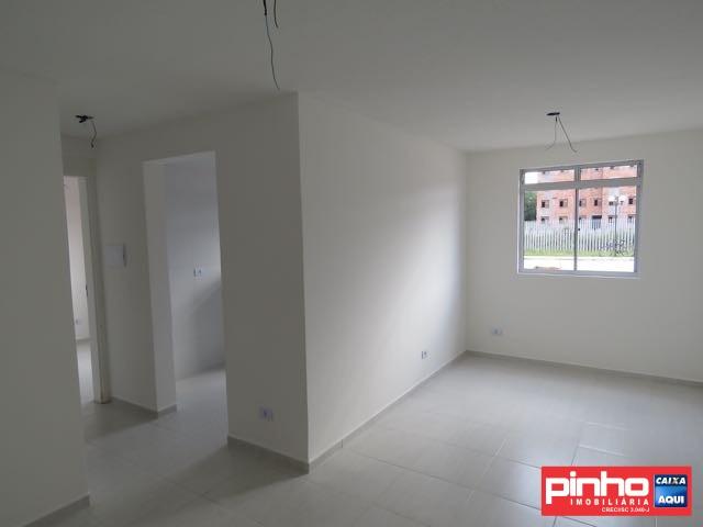 APARTAMENTO para VENDA DIRETA CAIXA, Bairro PARANAGUAMIRIM, JOINVILLE, SC - Foto 2