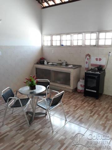 CASA COMERCIAL NO BAIRRO ATALAIA EM FRENTE AO GBARBOSA - Foto 16