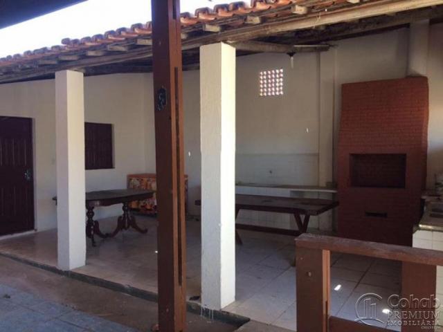 Casa de praia no mosqueiro, bairro: robalo próximo a rod. josé sarney - Foto 6