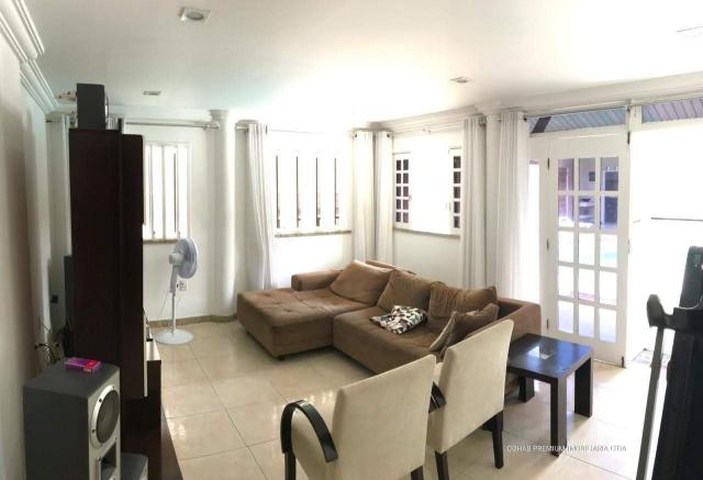 Casa no bairro: coroa do meio, prox. à orla - Foto 19