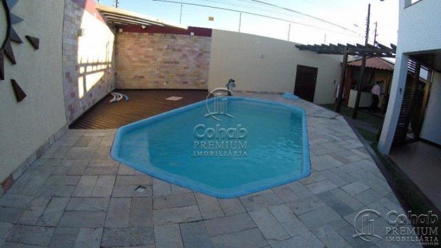 Excelente casa na atalaia - Foto 6