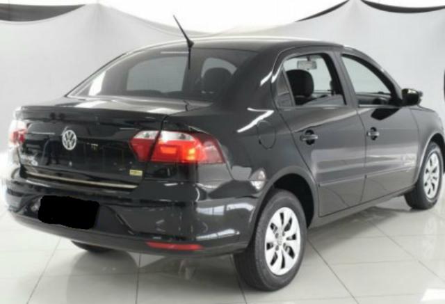 Voyage 2015 1.6 completo + GNV - Foto 4