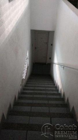 Apartamento no condomínio monteiro lobato - Foto 5