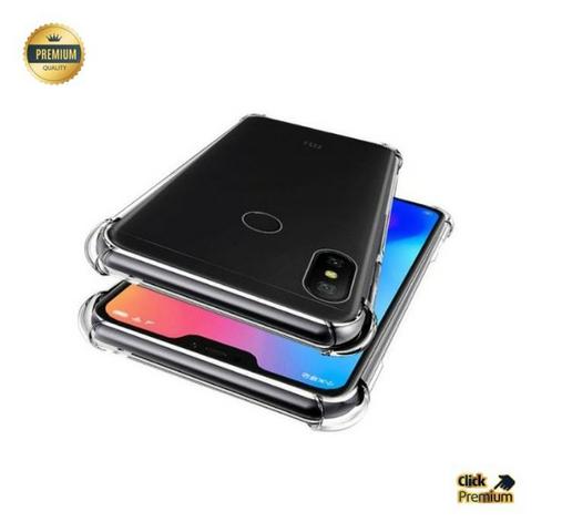 KIT Xiaomi Mi A2 Lite - 32 GB / 3 GB + Fone + Capinha + Película + 7 Brindes - PROMoção - Foto 5