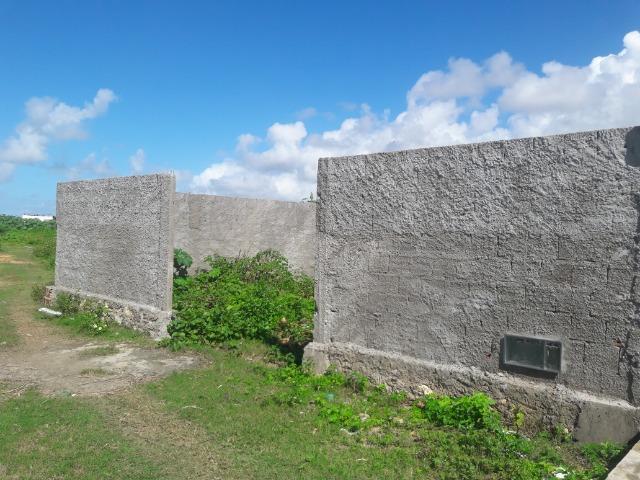 Terreno a venda no Loteamento Jardim Parque Mar, Bairro Farolândia - Aracaju - SE