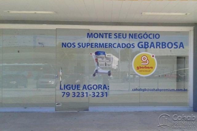 Loja na galeria do supermercado g barbosa da presidente kenedy, fortaleza/ce - Foto 2