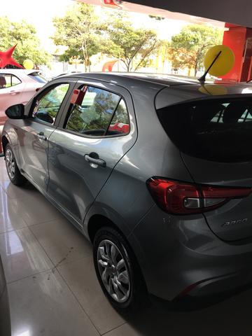 Fiat argo drive 2018 - Foto 4
