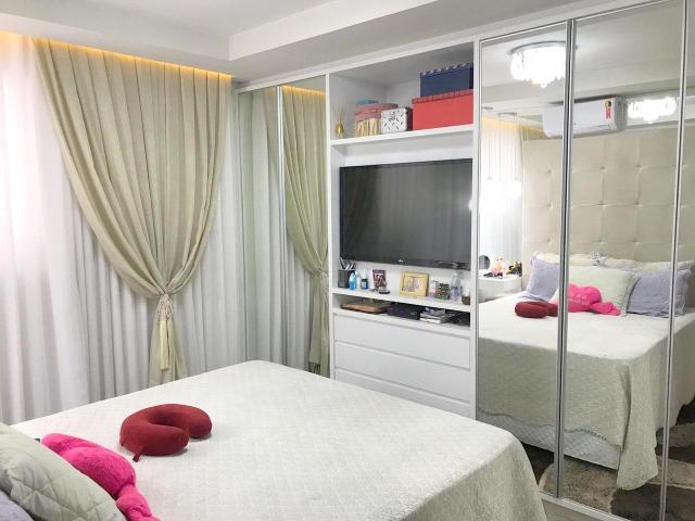 Cód. 5894 - Apartamento no Jundiaí - Foto 19