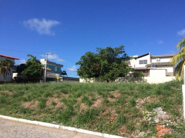Terreno no Cond. Morada da Praia II, prox ao bar Parati - Foto 8