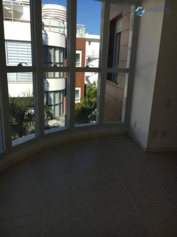 Apartamento à venda na praia da cachoeira do bom jesus, florianópolis, marine home resort - Foto 15