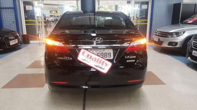 HYUNDAI HB20S 1.6 PREMIUM 16V - Foto 11