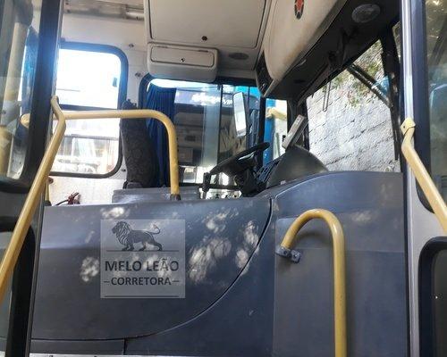 Ônibus Urbanos Marcopolo Torino - Foto 5