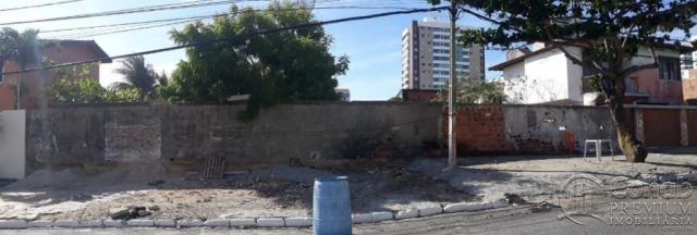 Terreno prox ao terminal da atalaia com 1.788m²
