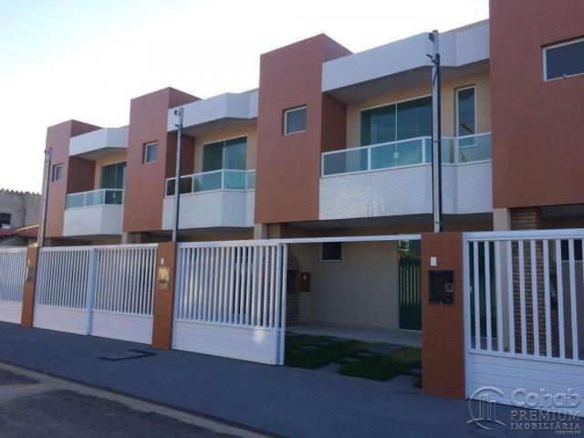 Casa no bairro coroa do meio, prox. ao murato