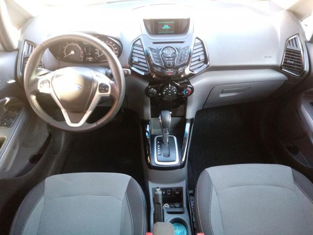 Ecosport Freestyle 1.6 16V (Flex) - Foto 6