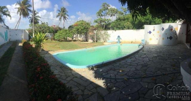 Casa na zona de expansão, prox. ao restaurante mãe gorda - Foto 3