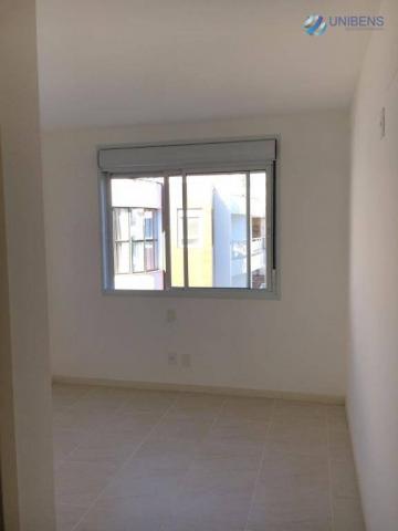 Apartamento à venda na praia da cachoeira do bom jesus, florianópolis, marine home resort - Foto 13