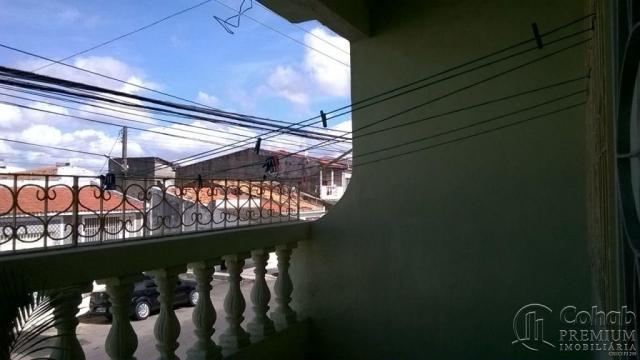Casa no siqueira campos, na rua amazonas - Foto 4