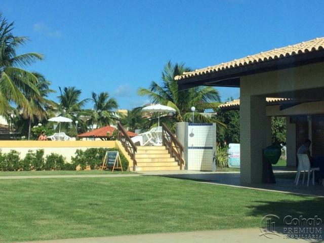 Terreno no Cond. Morada da Praia II, prox ao bar Parati - Foto 4