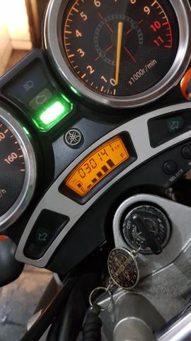 Yamaha Fazer 250 YS - Foto 3