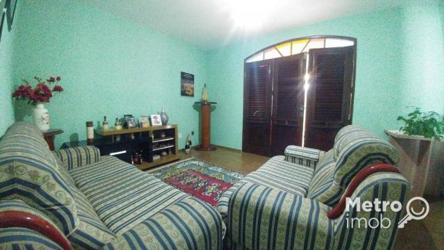 Casa de Conjunto com 3 dormitórios à venda, 141 m² por R$ 330.000 - Vinhais - São Luís/MA - Foto 3