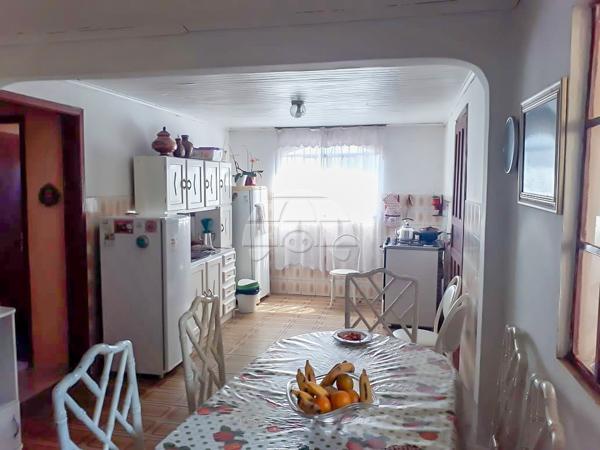 Casa à venda com 3 dormitórios em Jardim la paloma, Colombo cod:155708 - Foto 5
