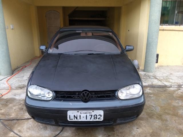 Golf 2001 - Foto 7
