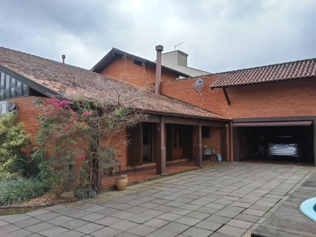 Casa à venda com 3 dormitórios em Jardim america, São leopoldo cod:11318 - Foto 4