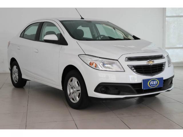 Chevrolet Prisma Sed. LT 1.0 8V FlexPower 4p - Foto 3