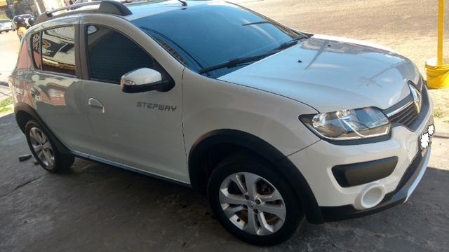 Renault Sandero Stepway modelo 2018 - Foto 4