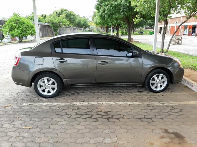 Nissan Sentra 2009 - Foto 2