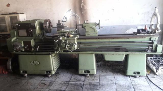 Torno imor