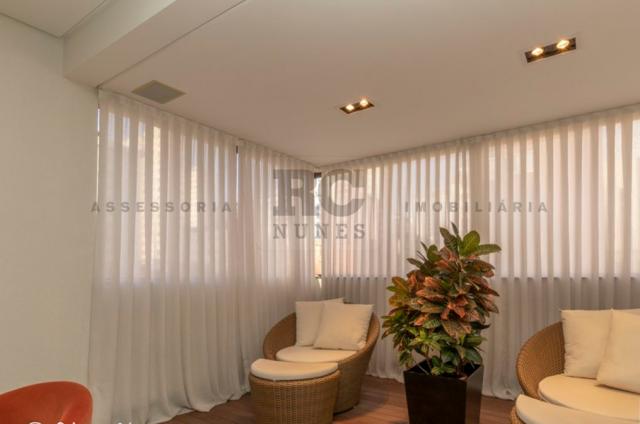 Apartamento à venda, 4 quartos, 5 vagas, serra - belo horizonte/mg - Foto 5