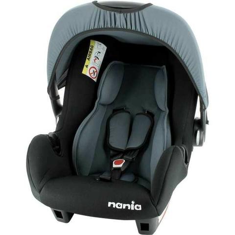 Cadeira de seguranca para carro Ange Access Fonce 0 A 13kg Pt