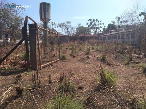 Prédio Comercial à venda, 4487 m² por R$ 10.000.000 - Distrito Industrial - Cuiabá/MT - Foto 12