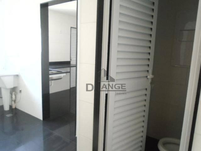 Cobertura com 3 suítes - 245 m² - Foto 13