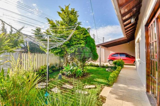 Casa à venda com 2 dormitórios em Iguaçu, Fazenda rio grande cod:155390 - Foto 12