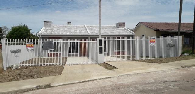 Casa 3 Dorm e Demais depen,Prezado Cliente,essa é a CASA-Bairro IGUAÇU,Prox ao Centro - Foto 2
