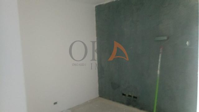 Casa aprox. 39m² 02 dorms no cajueiro é na oka imóveis - Foto 4