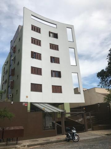 Apartamento à venda com 1 dormitórios em Morro do espelho, São leopoldo cod:2570 - Foto 3