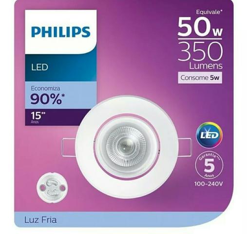 Spot Led 5w Philips