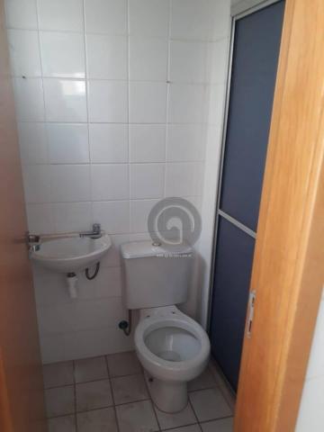Residencial jardins cuiabá 3 quartos - Foto 15