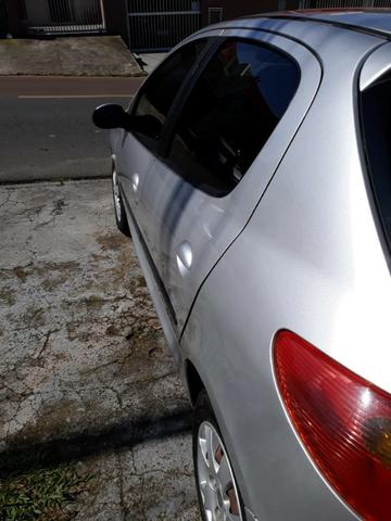 Peugeot 206 2008 - Foto 6