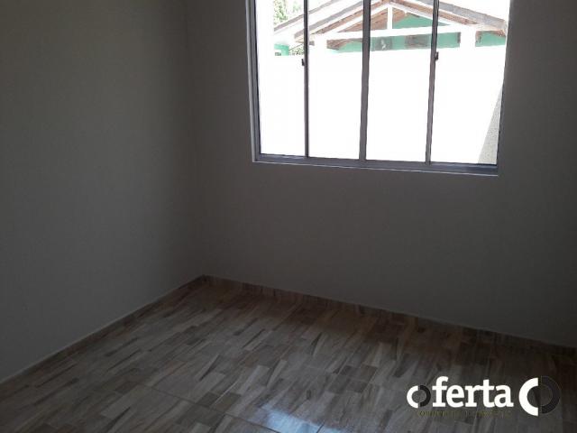 Casa à venda com 3 dormitórios em Serrinha, Contenda cod:560 - Foto 6