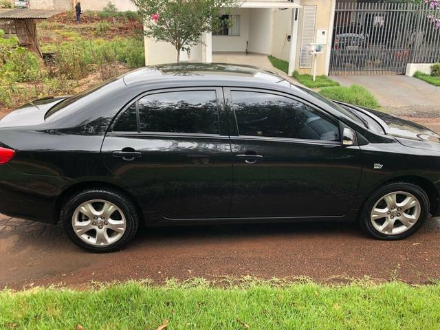 Corolla XEI 2.0 Aut. 2010/2011 - Foto 7