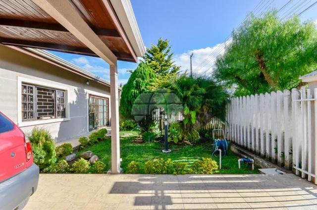 Casa à venda com 2 dormitórios em Iguaçu, Fazenda rio grande cod:155390 - Foto 2