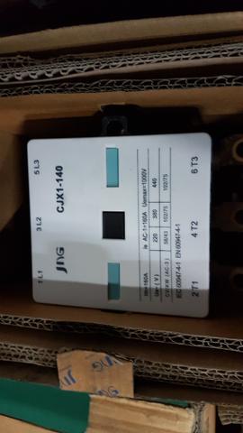 Siemens contatora 02 3TF 52. 02 3TF 50 01 3TF 48 - Foto 5