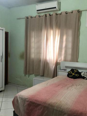 Casa no CPA 4 1Etapa 3/4 com suíte FINANCIA - Foto 2