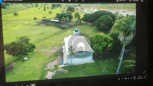 Fazenda 330 ha região chumbo poconé - Foto 19